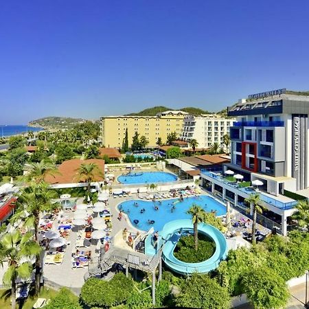 White City Beach Adult Only Hotel Konaklı Екстериор снимка